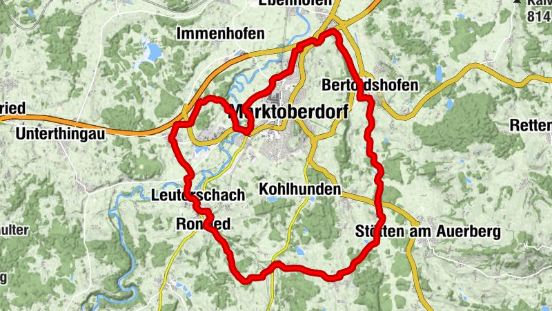 Karte