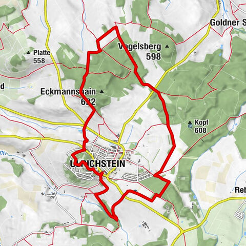 Ulrichstein