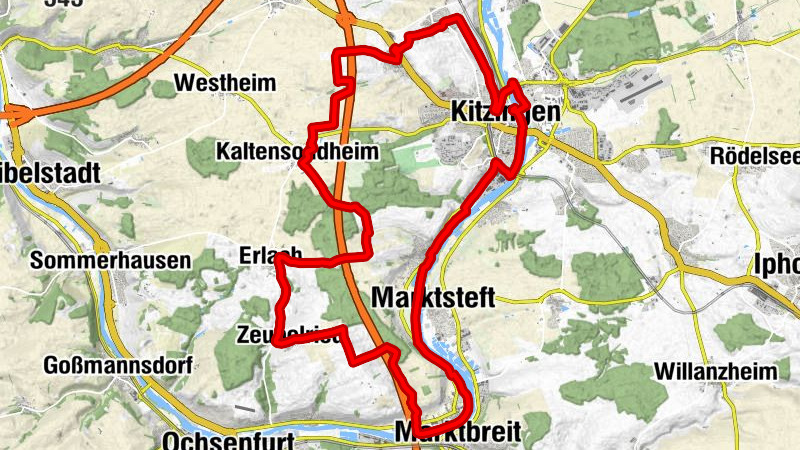 Karte