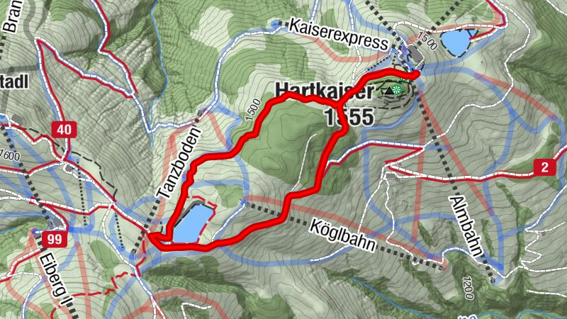 Karte