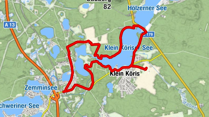 Karte