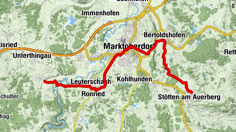 Karte