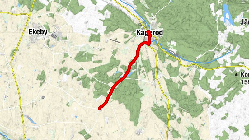 Karte