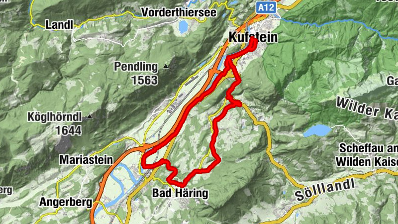 Karte