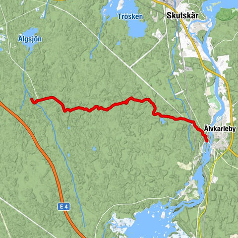 Gävle kommun - Kubbo