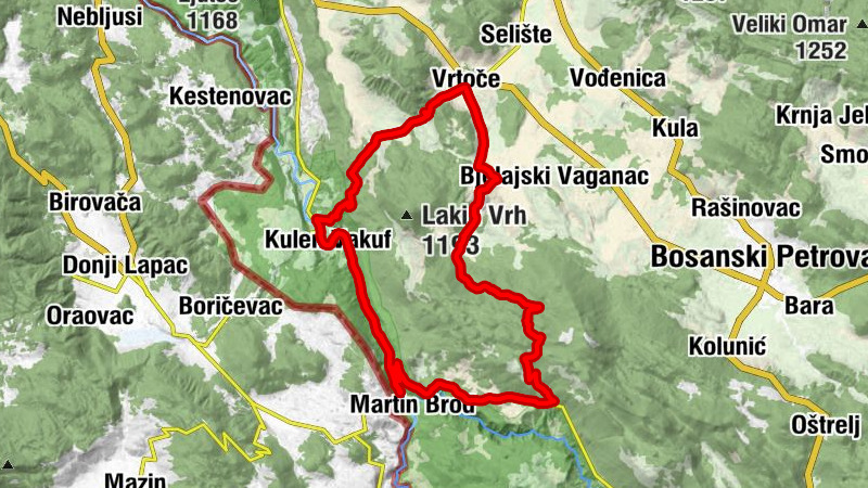 Karte