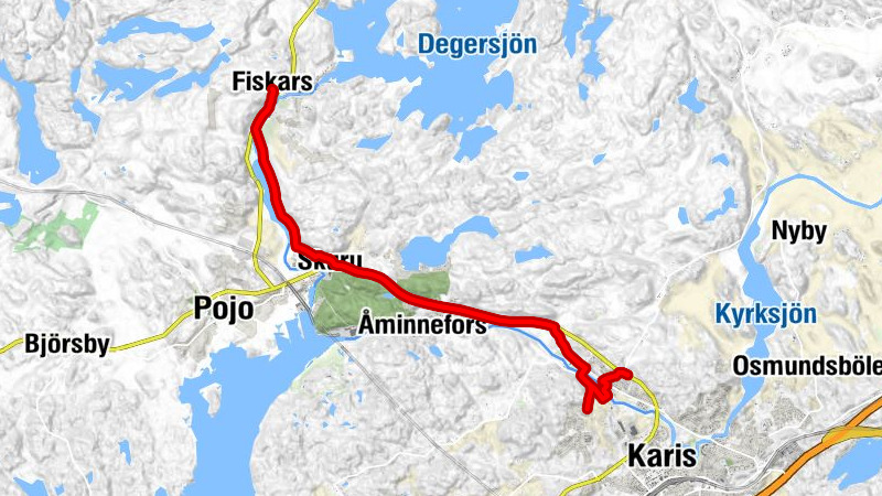 Karte