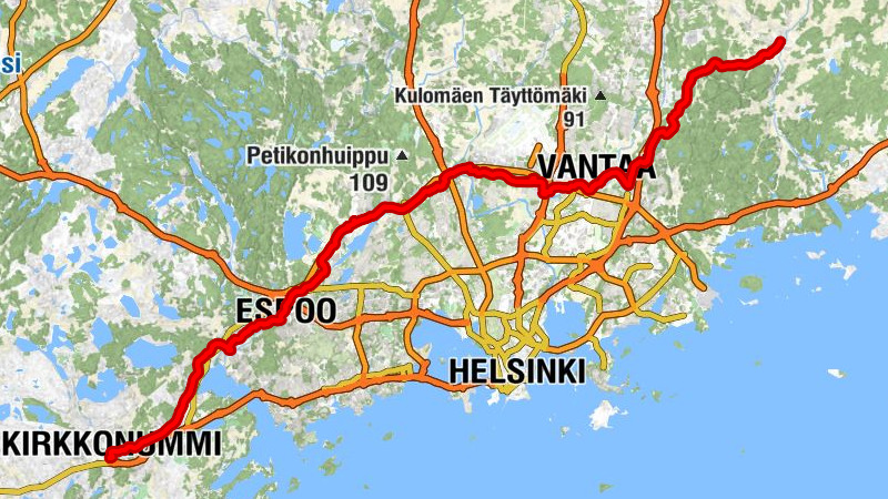 Karte