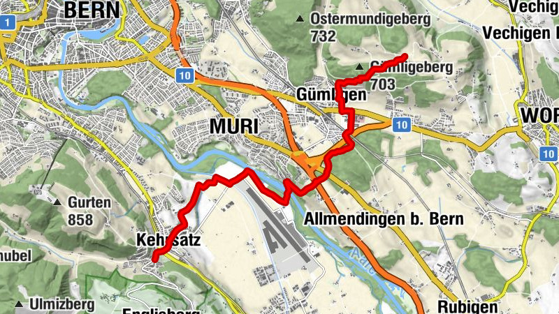 Karte