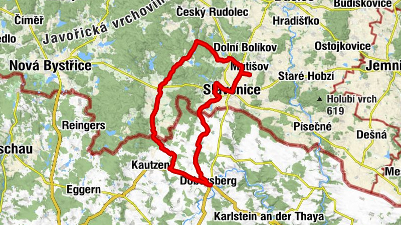 Karte