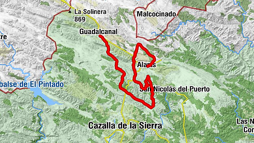 Alanís