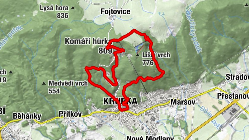 Karte