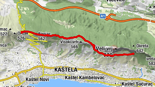 Karte
