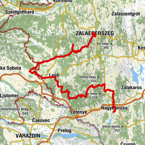 Evangélikus templom - Szent István jobbja-templom - Cerkev sv. Jakoba - MAORT-telep