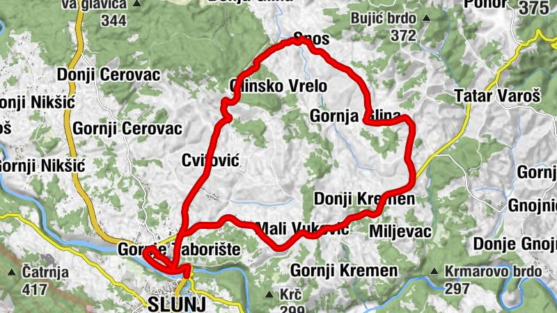 Karte