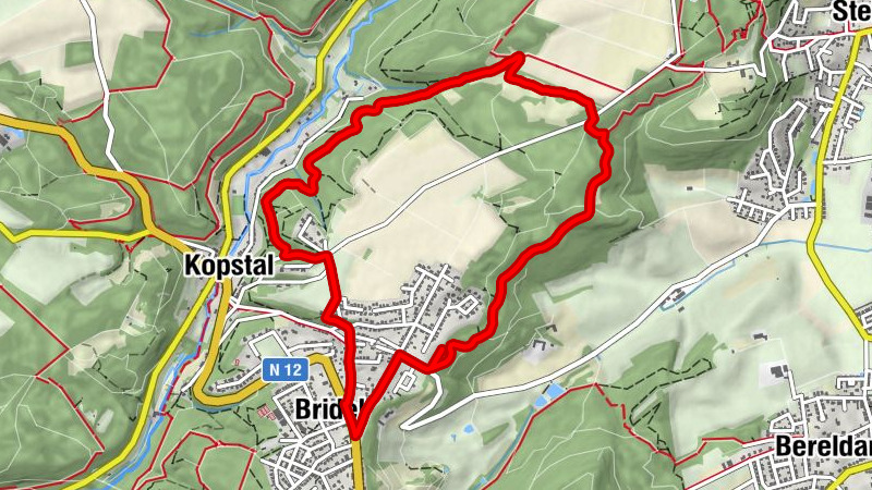 Karte