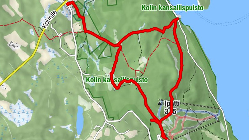 Karte
