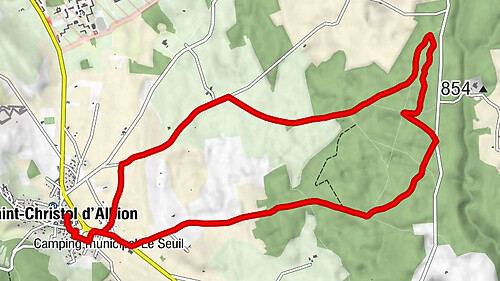 Saint-Christol d'Albion