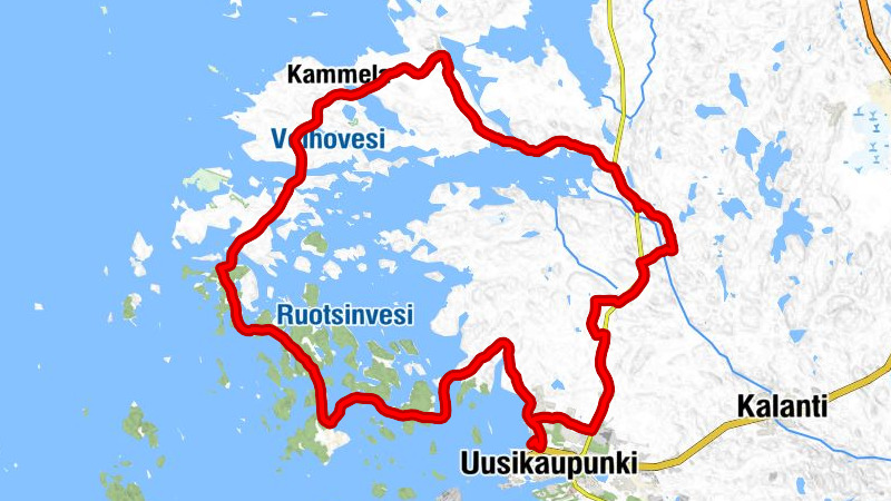 Karte