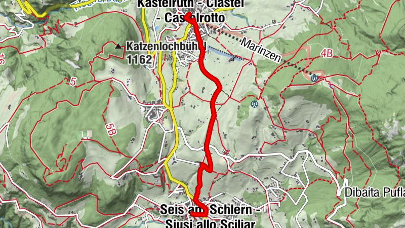 Karte