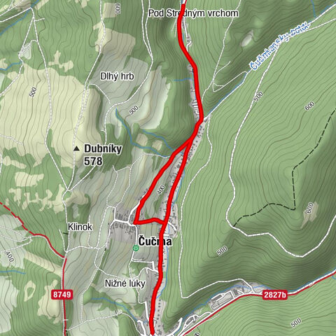 Čučma