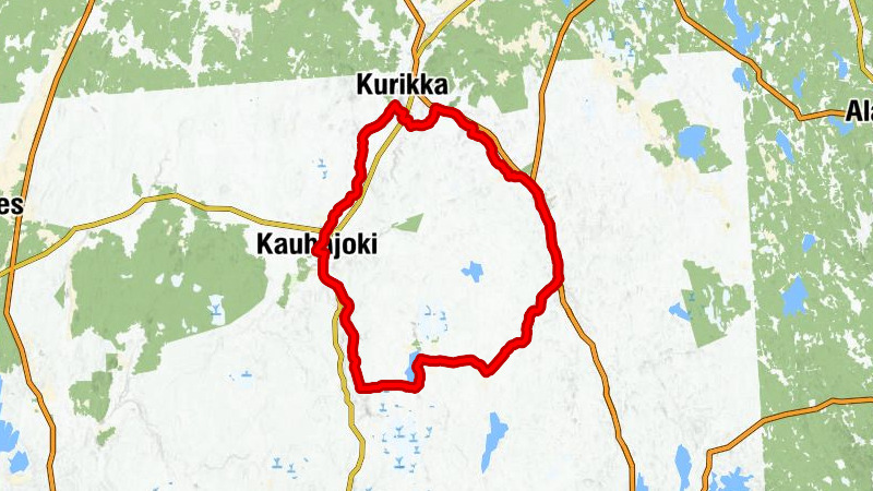 Karte