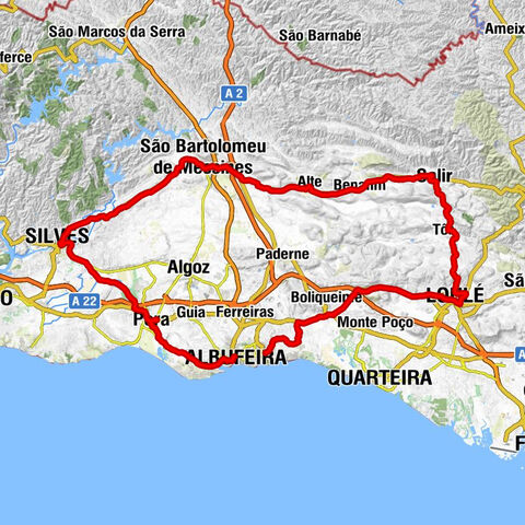 Albufeira - Tasquinha do Joâo - Capela de Nossa Senhora da Conceição - Igreja de São Francisco