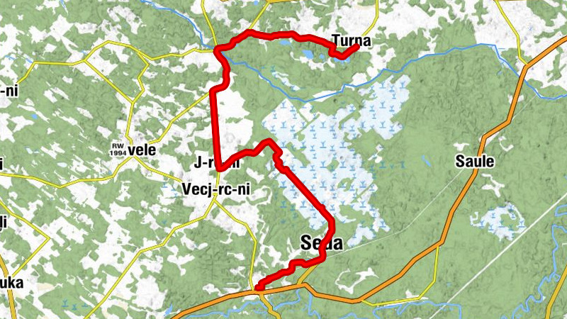Karte