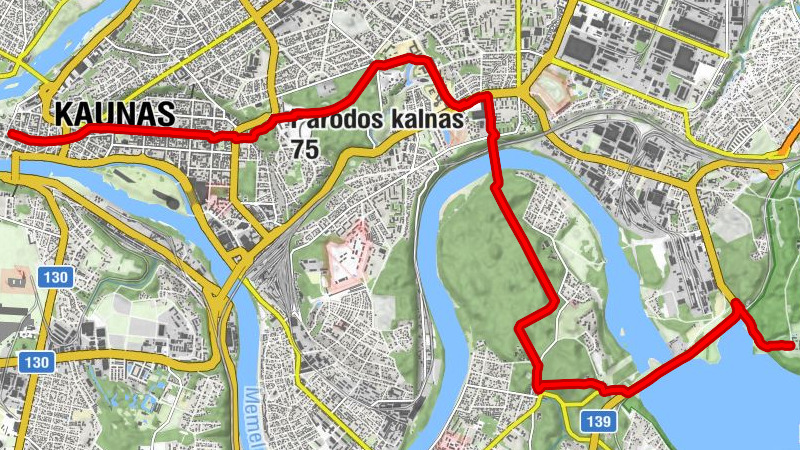 Karte