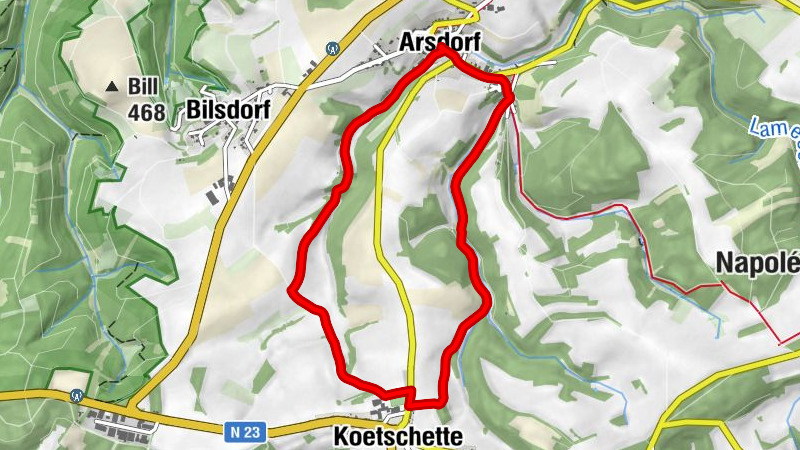 Karte
