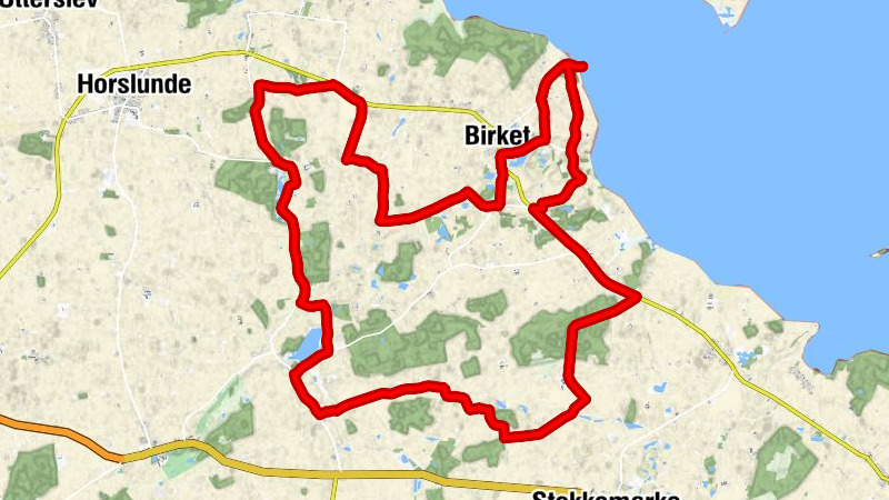 Karte