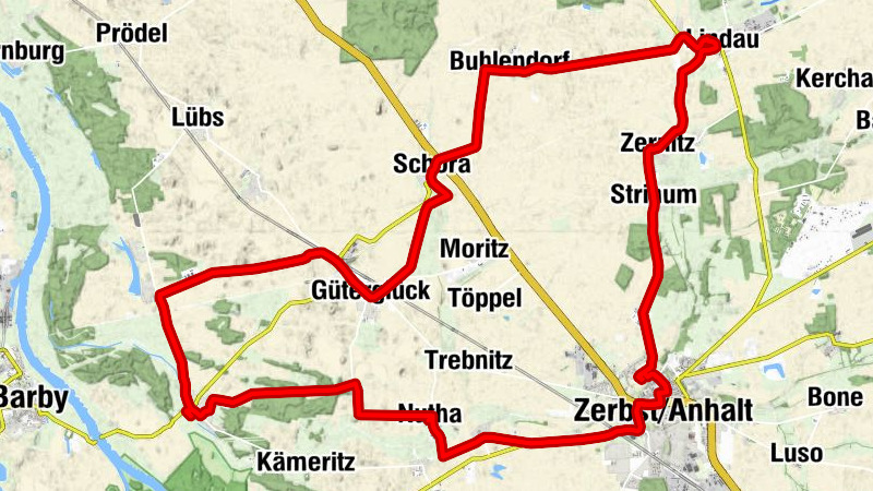 Karte