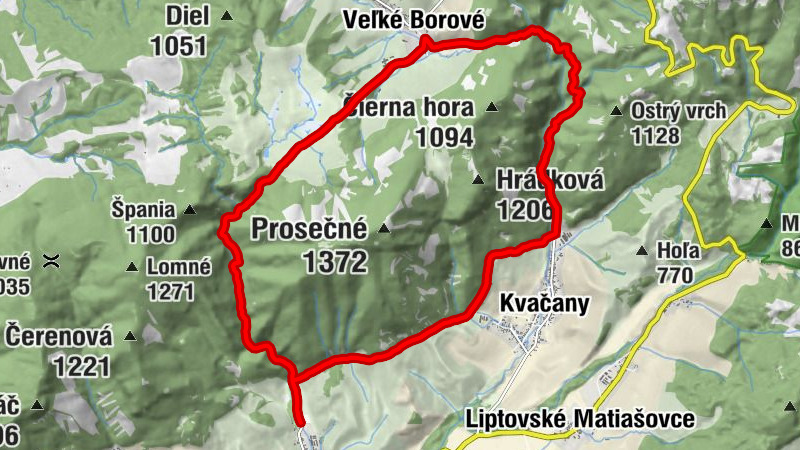 Karte