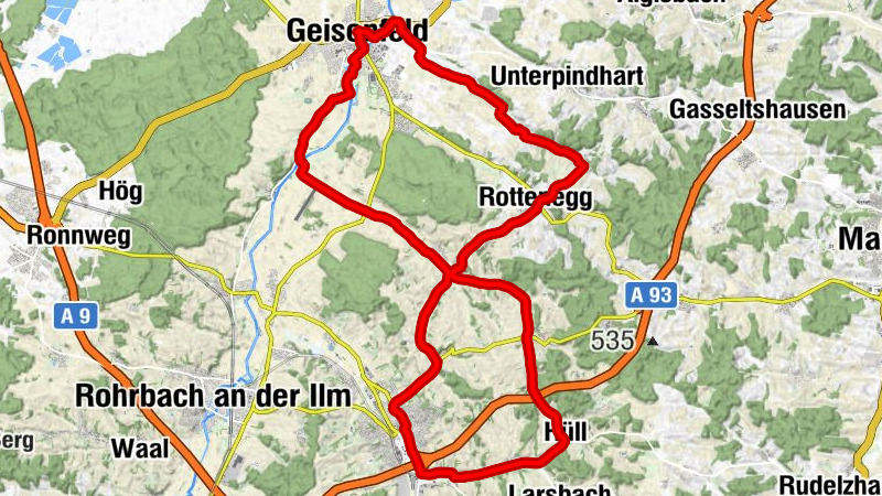 Karte