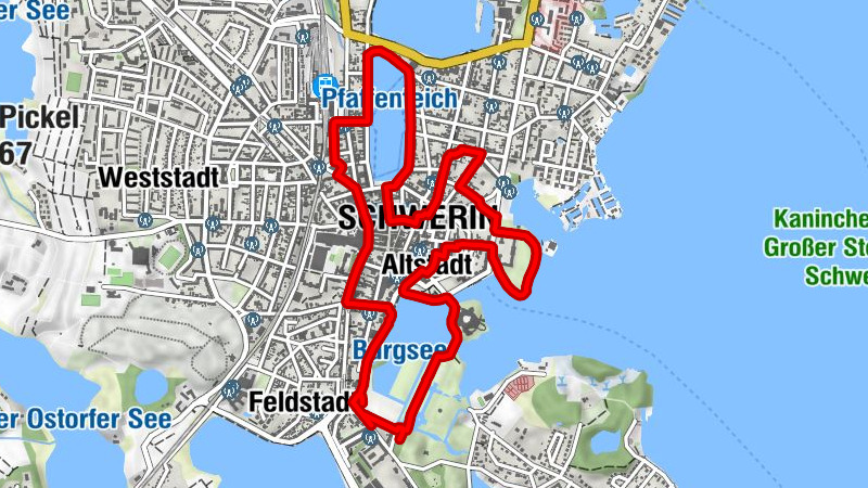 Karte