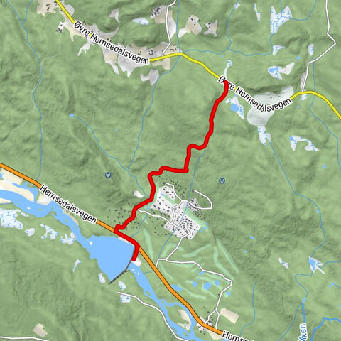 Hemsedal
