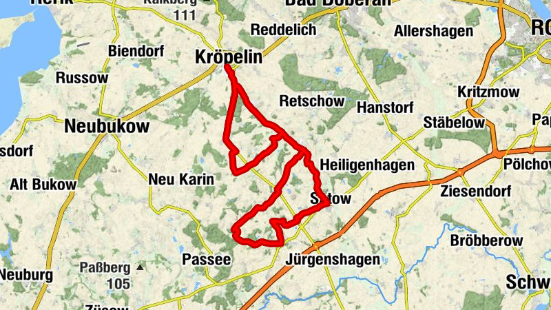 Karte