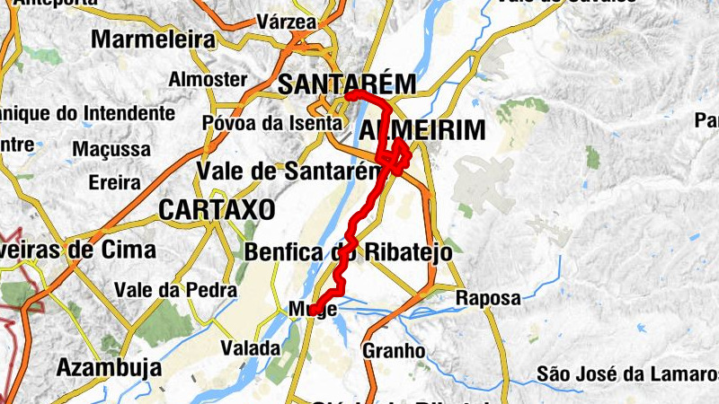 Karte