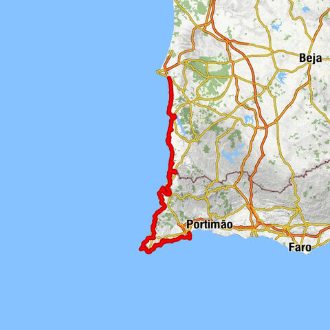 Kalux Restaurante Beach Bar & Surf - Figueira - Atalaia - Lagos