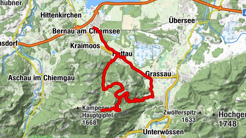 Karte