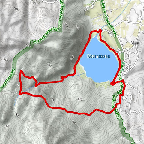 Regionalbezirk Chania