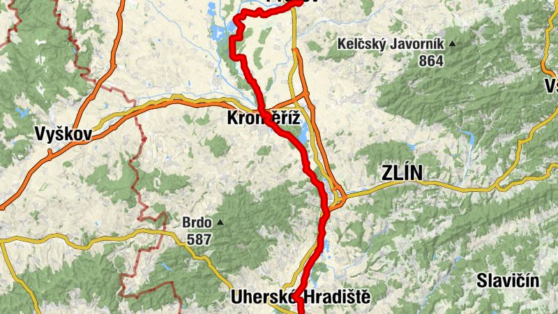 Karte