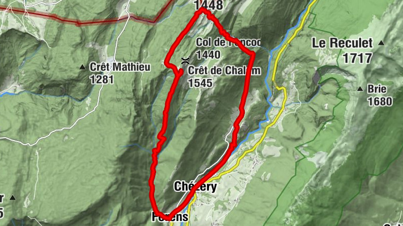 Karte