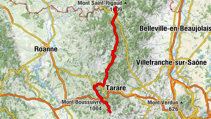 Karte