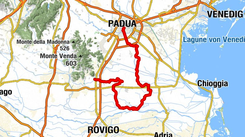 Karte