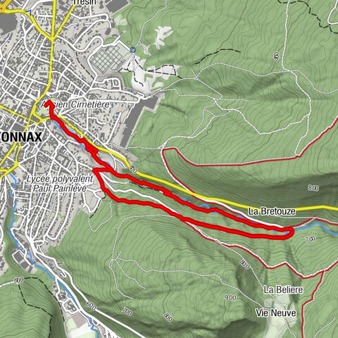 Oyonnax