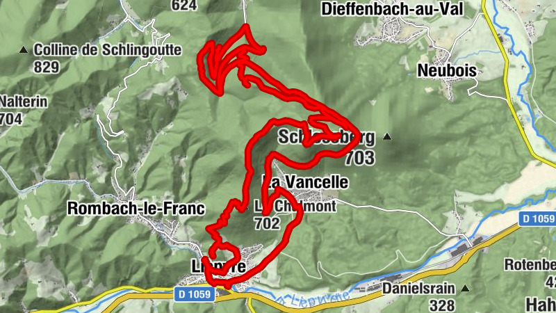 Karte