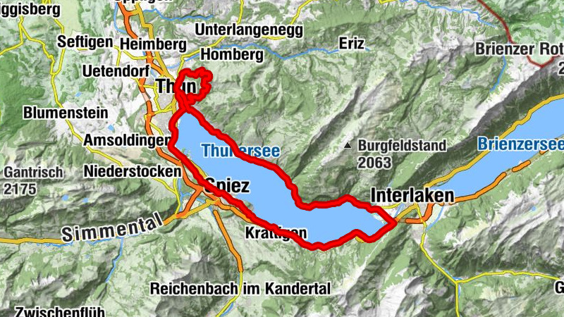 Karte