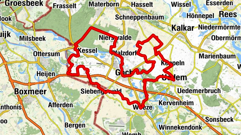 Karte