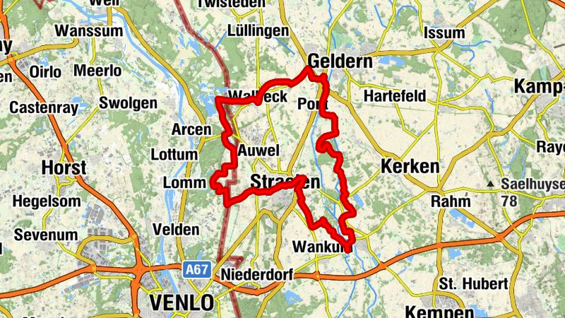 Karte